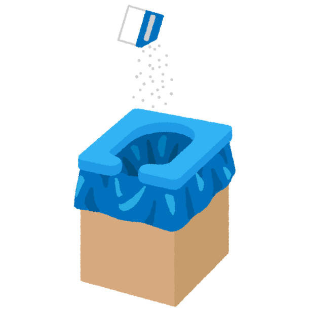 Affordable portable toilet rental in Hoxie, AR
