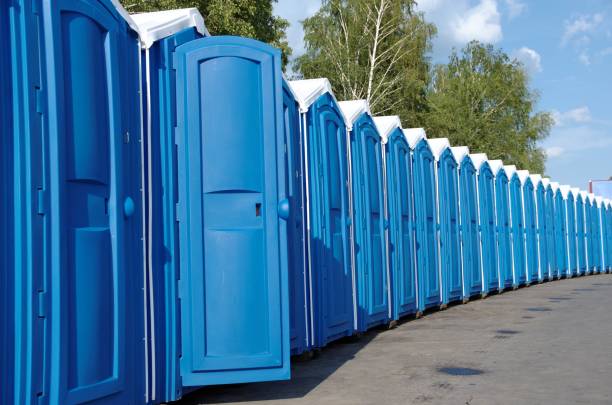 Porta potty services near me in Hoxie, AR